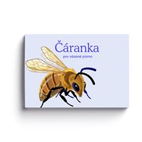 Čáranka pro vázané písmo