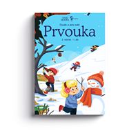 Prvouka 2. ročník / 1. díl