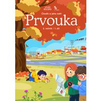 Prvouka 2. ročník / 1. díl