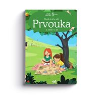 Prvouka 2. ročník / 2. díl