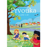Prvouka 2. ročník / 2. díl