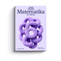 Matematika pro všechny 6. roč. / 1. díl PS