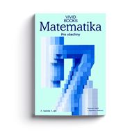 Matematika pro všechny 7. roč. / 1. díl PS