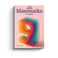 Matematika pro všechny 9. roč. / 1. díl PS