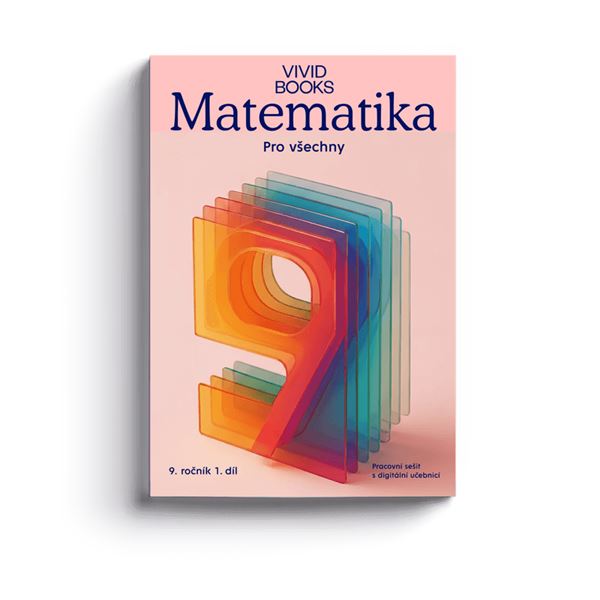 Matematika pro všechny 9. roč. / 1. díl PS
