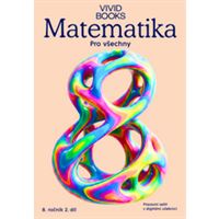 Matemtaika pro všechny 8. roč./ 2. díl - PS