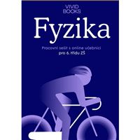 Fyzika - Pracovní sešit pro 6. třídu