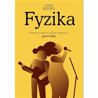 Fyzika - Pracovní sešit pro 8. třídu