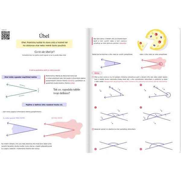 Matematika - Pracovní sešit pro 6. třídu - 2. díl