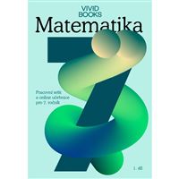 Matematika - Pracovní sešit pro 7. třídu - 1. díl