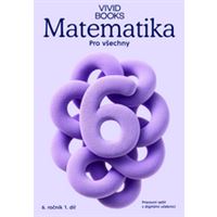 Matematika pro všechny 6. roč./ 1. díl - PS