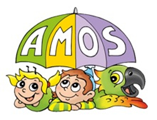 "AMOS" pro 1. ročník