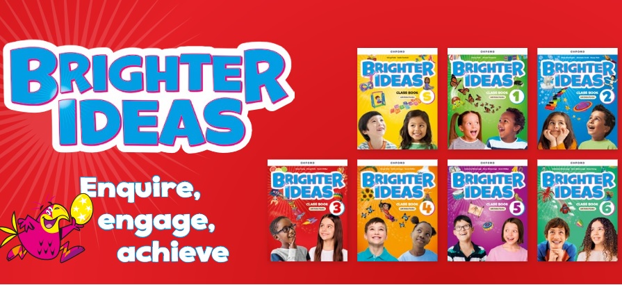 Brighter Ideas
