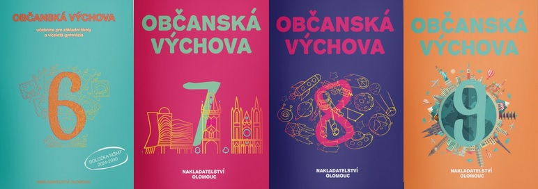 Občanská výchova